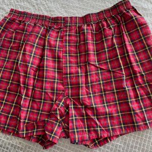 Fruit of the loom boxers size XL